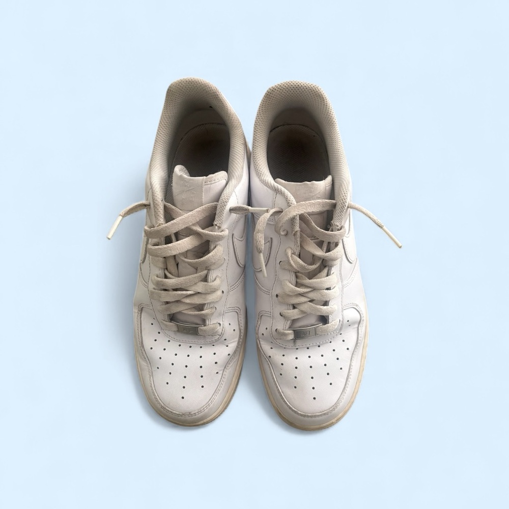 Nike White Sneakers